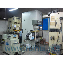 Automatic Nc Servo Feeder Pessoas ao inves